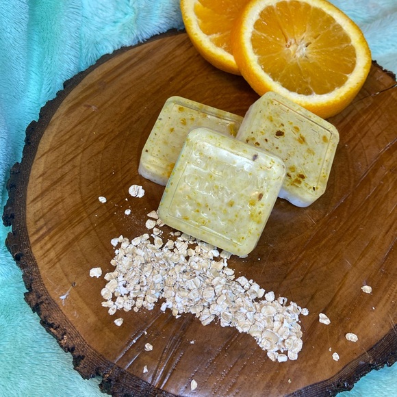 Hand made soap - Picture 4 of 5